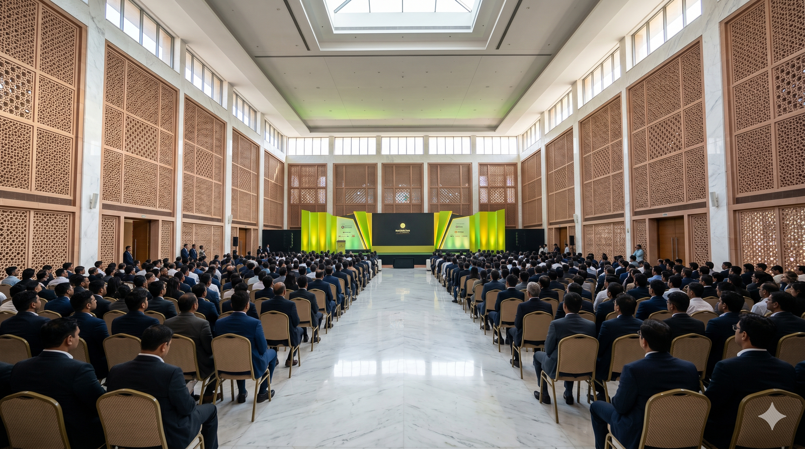 Best Corporate Event Venues in Ahmedabad: Compared Guide (2026)