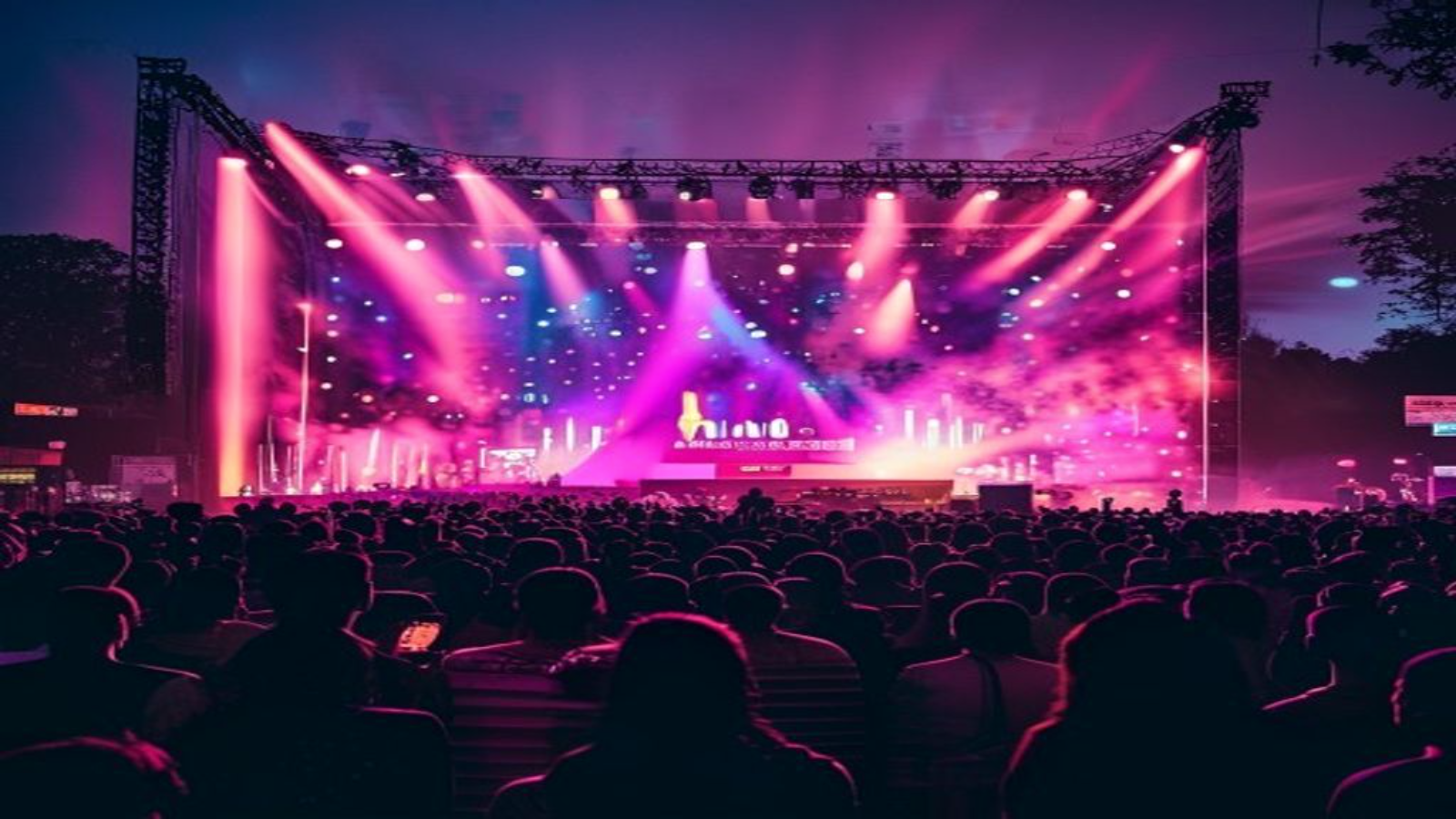 India's Live Music Festival Economy 2026 - The Numbers Behind the Boom