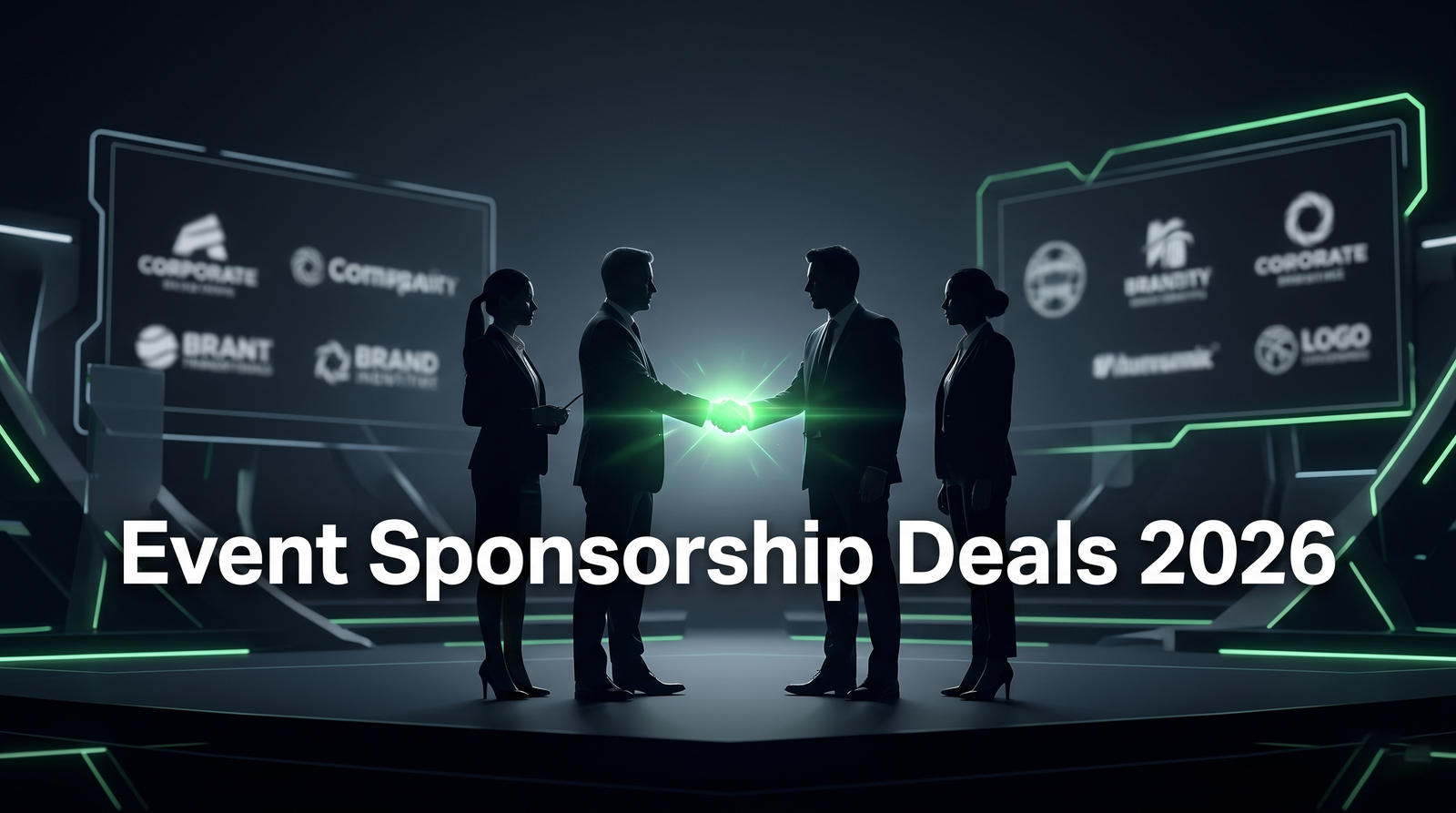 Event Sponsorship Deals in 2026: How Brands Decide What to Fund