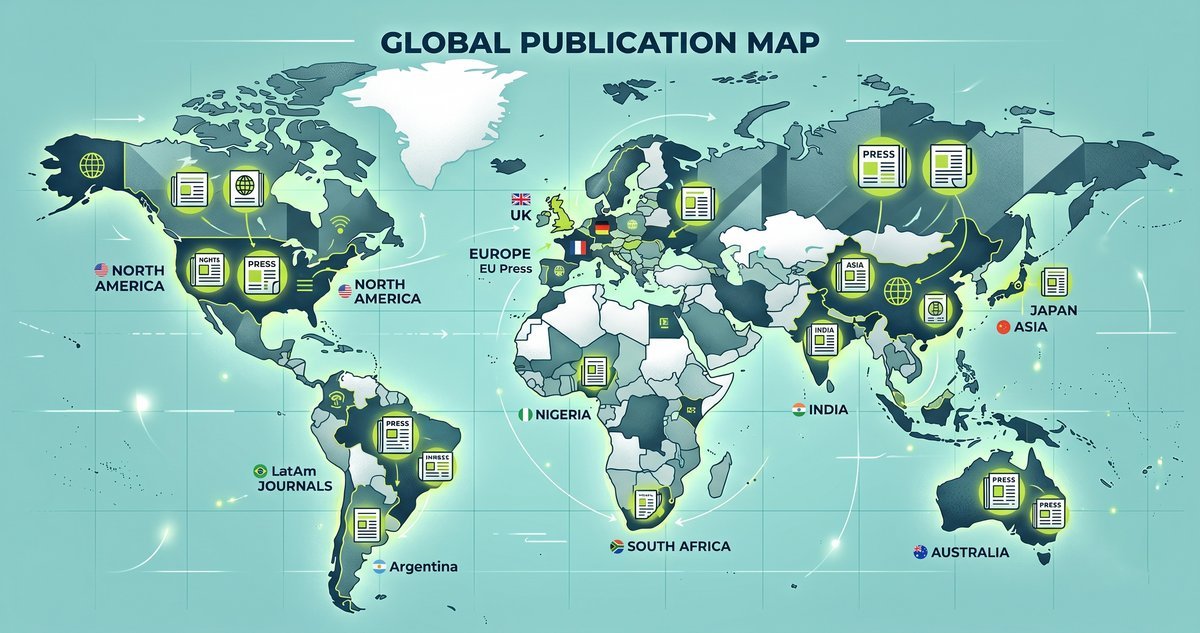 Top Event Industry News Portals in 2026: A Global Guide for Professionals