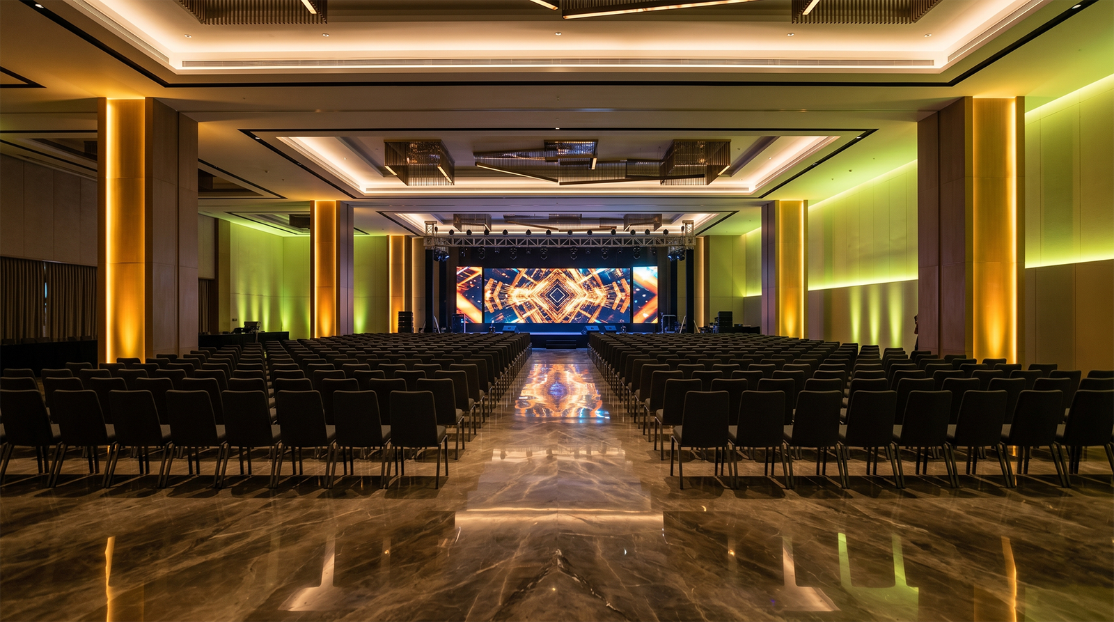 Best Corporate Event Venues in Central Bangalore: Compared Guide (2026)