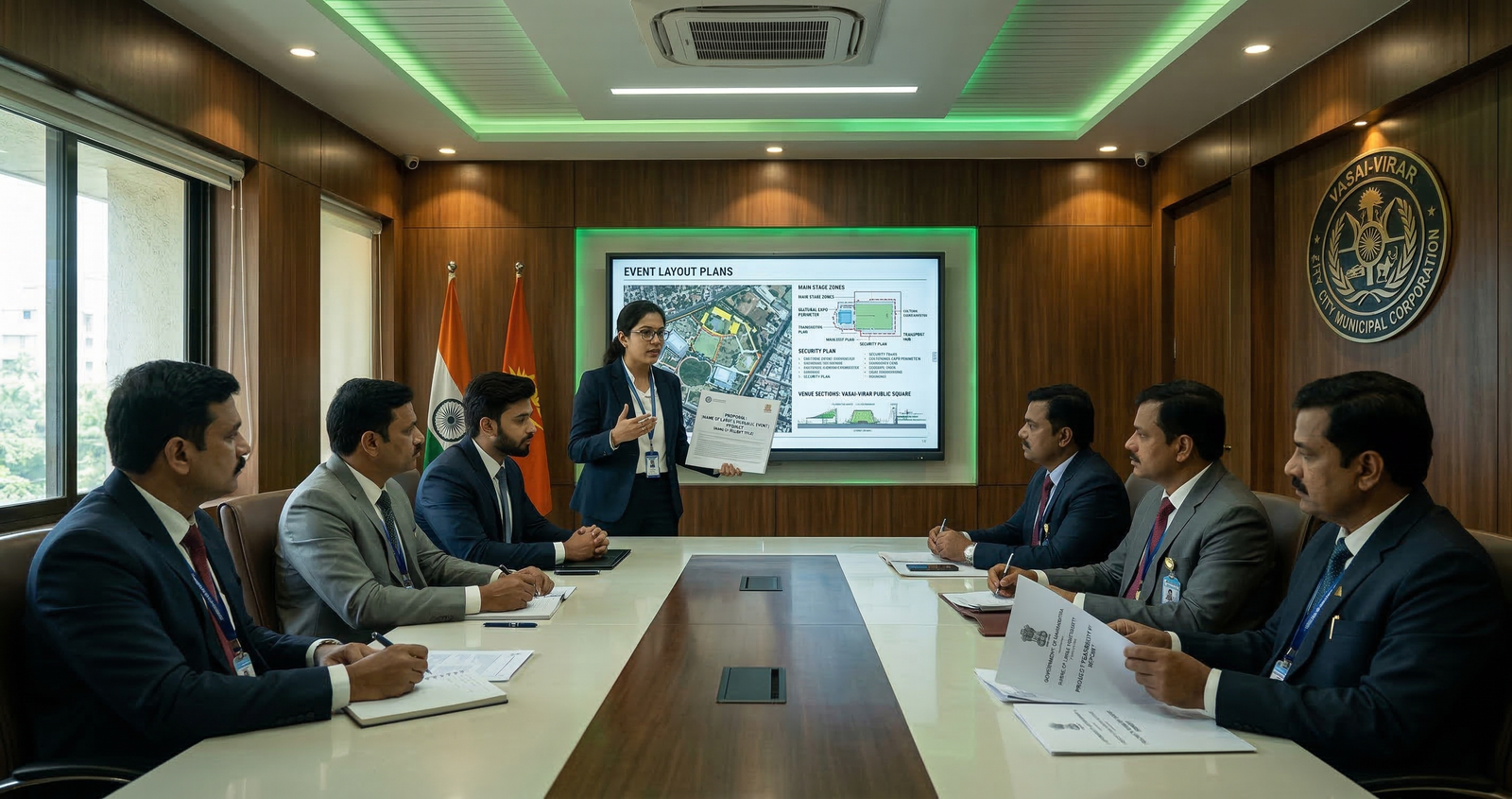 How to Win Government Contracts for Event Management in India: The Complete Guide