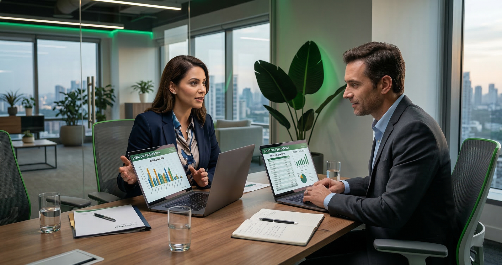 How to Price Your Event Services in India: Pricing Models, Rate Cards, and Strategies That Protect Your Margins