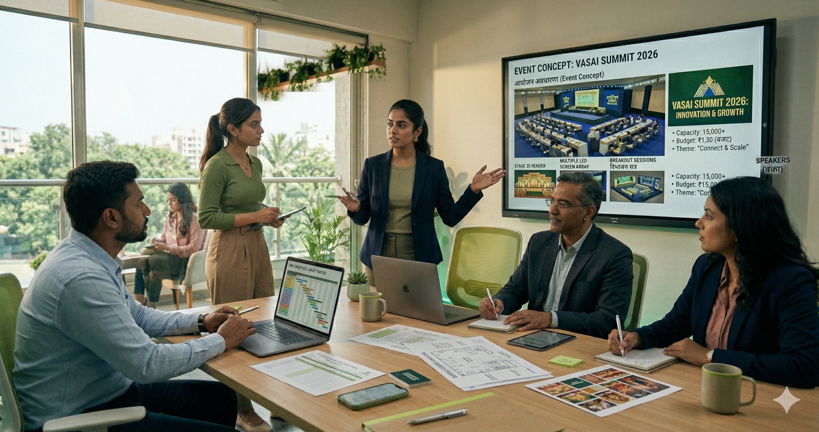 How to Win Corporate Clients as a Small Event Agency in India