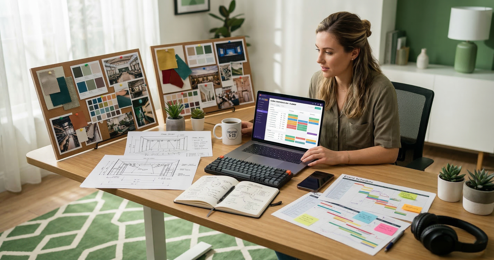 Freelancing in India's Event Industry: The Complete Guide to Building a Thriving Independent Career