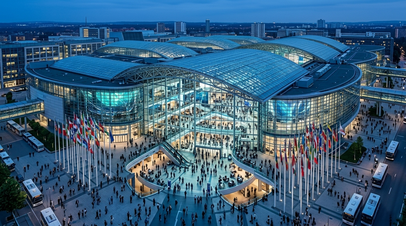 MICE Industry in 2026: Global Outlook and What's Driving Growth