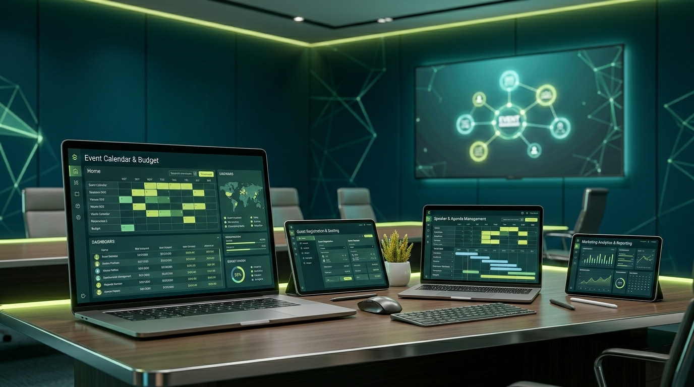 Best Event Management Software in 2026: Honest Comparison for Every Budget