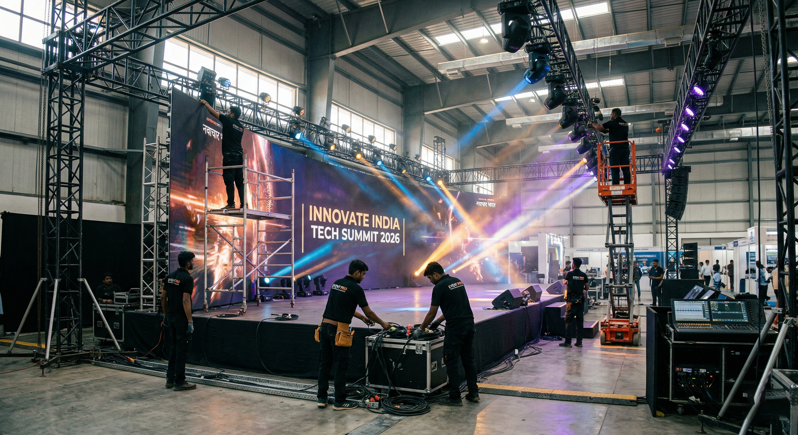 Event Crisis Management: How to Build an Emergency Response Plan That Actually Works