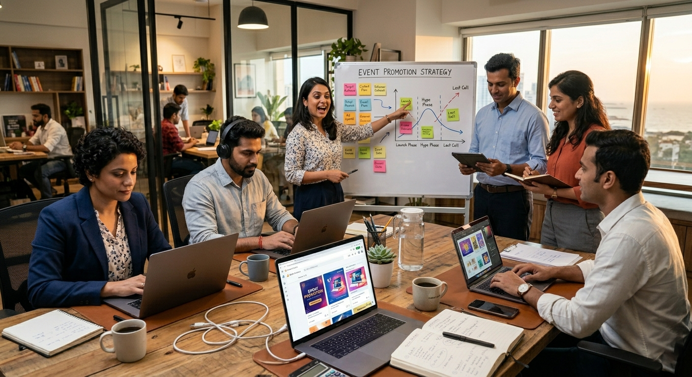 Outdoor Event Planning: The Complete Logistics Guide for 2026