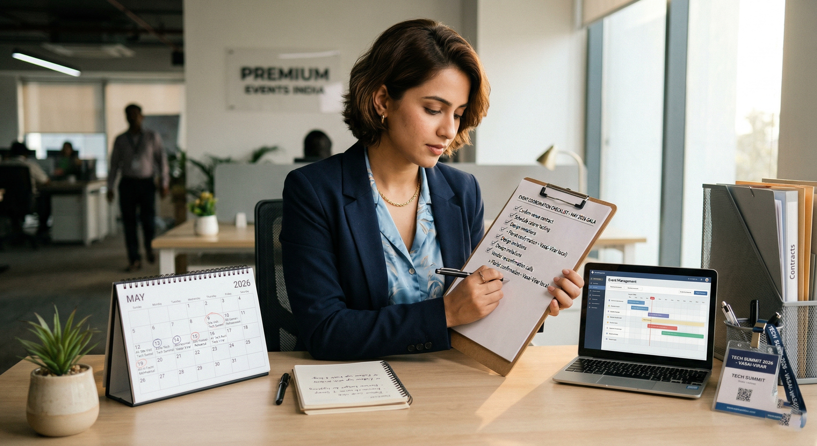 Event Networking Strategies That Maximize ROI for Organizers and Attendees