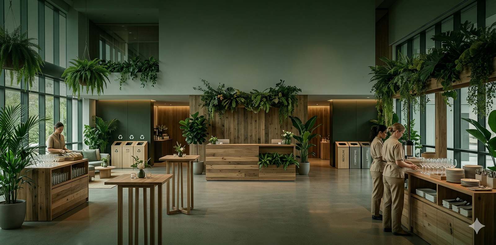 Zero-Waste Events: The Complete Sustainability Playbook for Event Planners