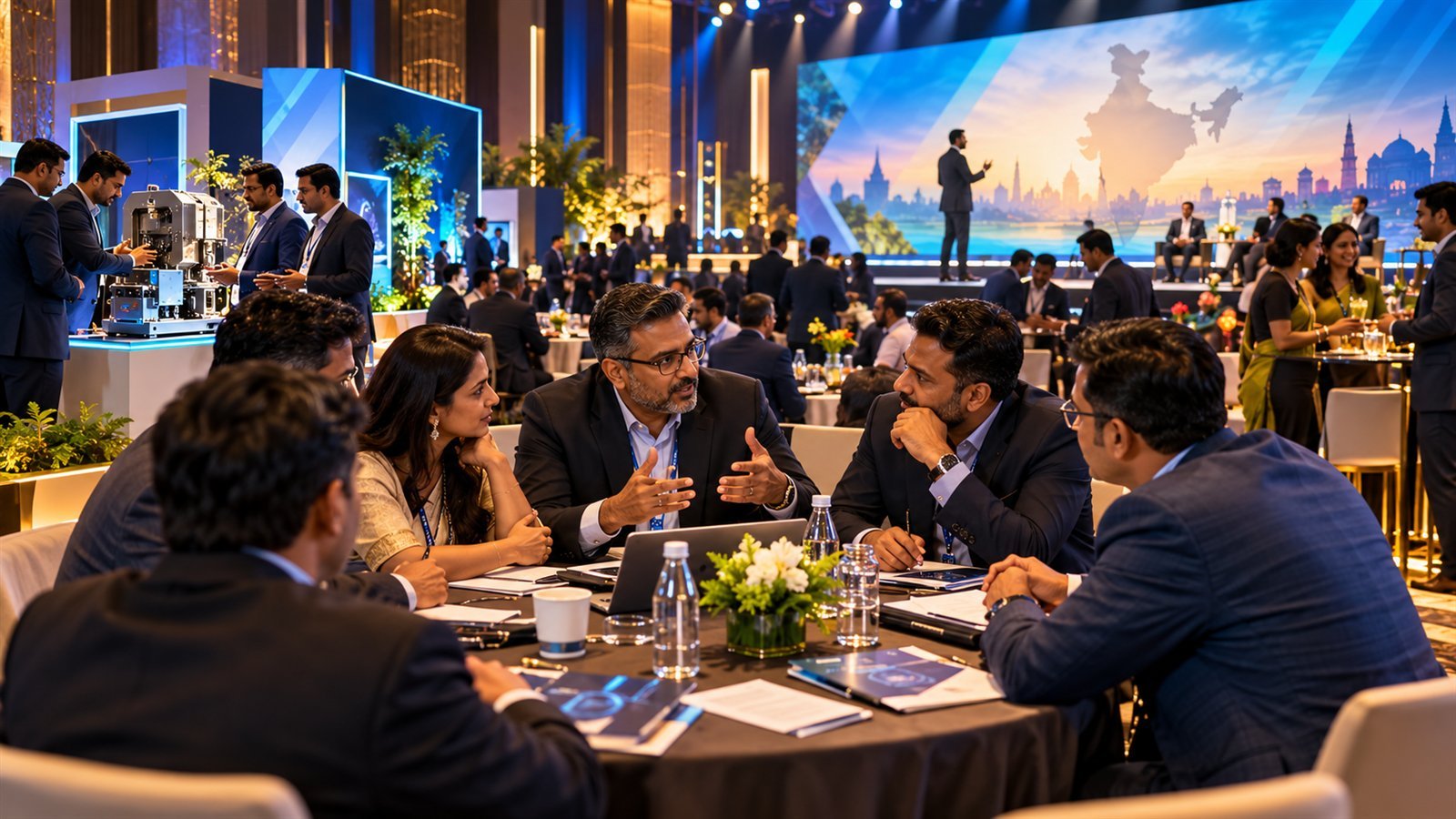 Dealer Meet Planning in India 2027: Agenda, Engagement and Sales Follow-Up