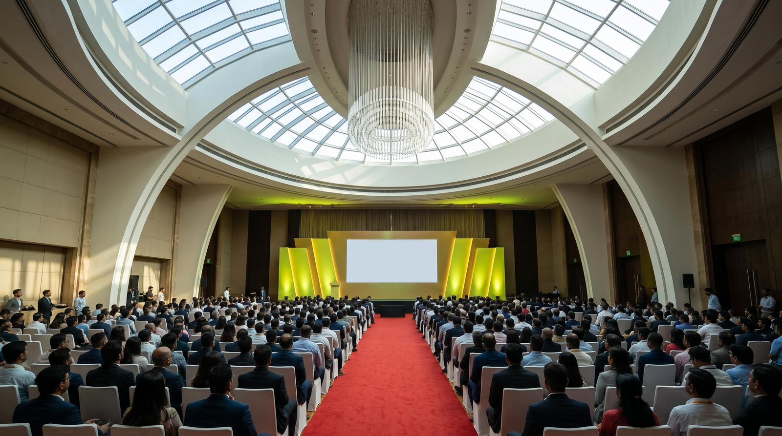 Best Corporate Event Venues in Delhi NCR: Compared Guide (2026)