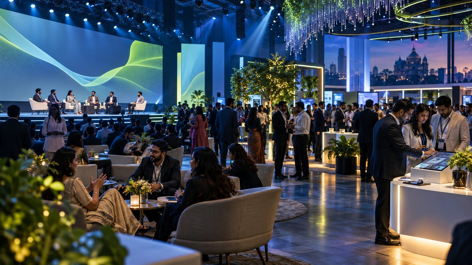 Event Industry Trends 2027: 9 Shifts Planners Should Act On Now