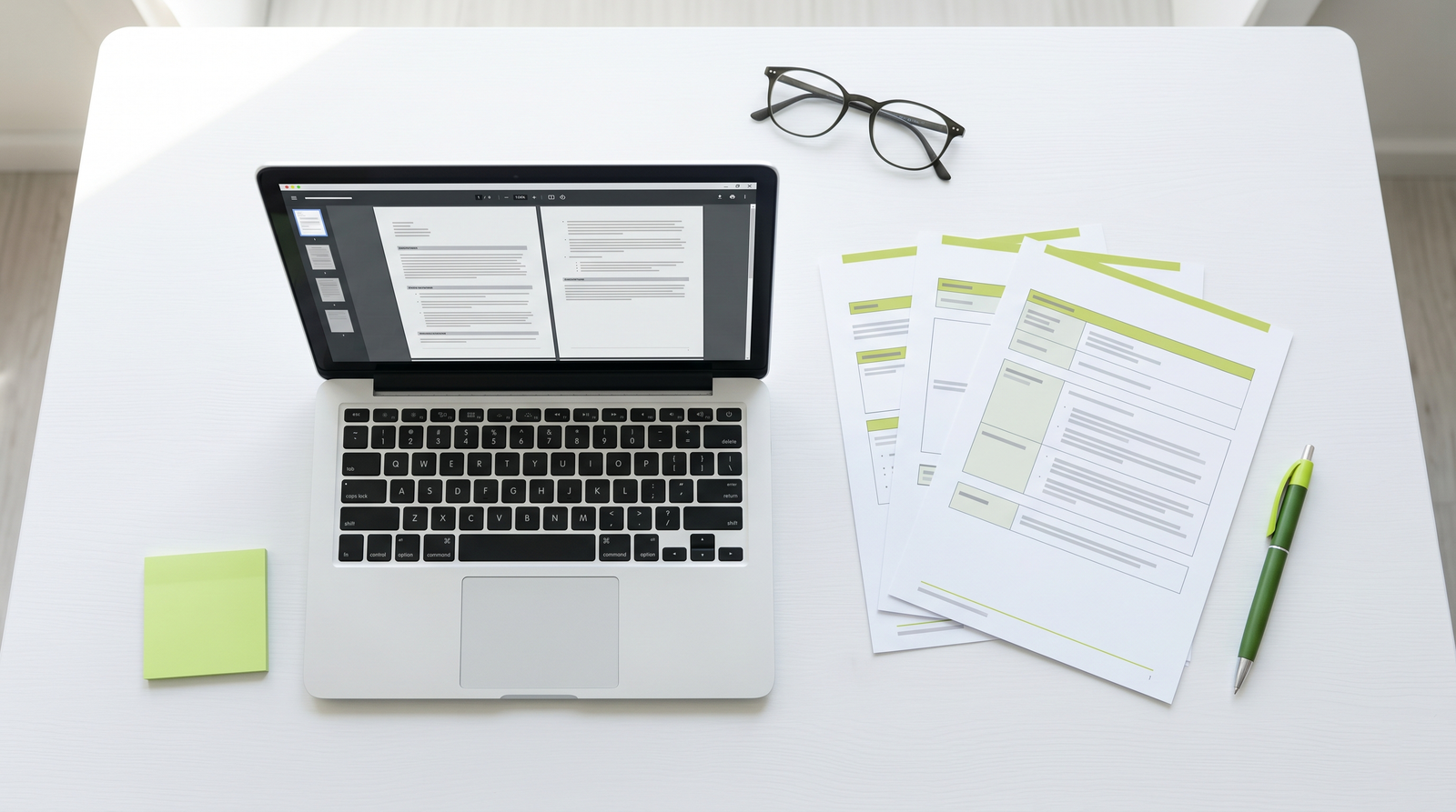 How to Write an Event Vendor RFP That Gets Real Bids (with Free Template)