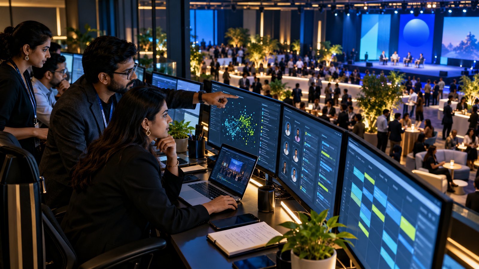 Human-First AI Event Design 2027: Where Automation Helps—and Where It Should Stop