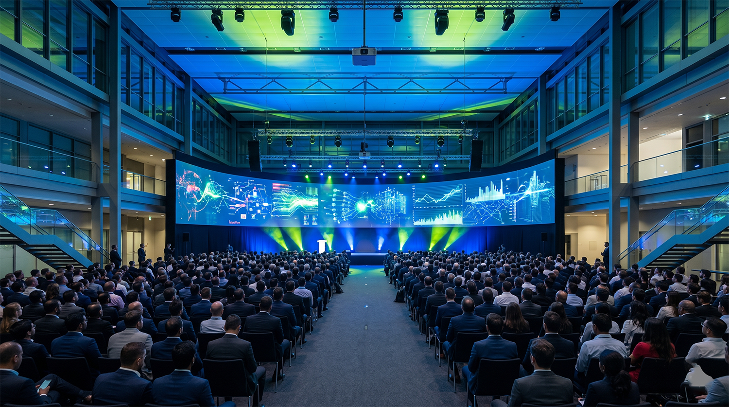 Best Corporate Event Venues in Hyderabad: Compared Guide (2026)