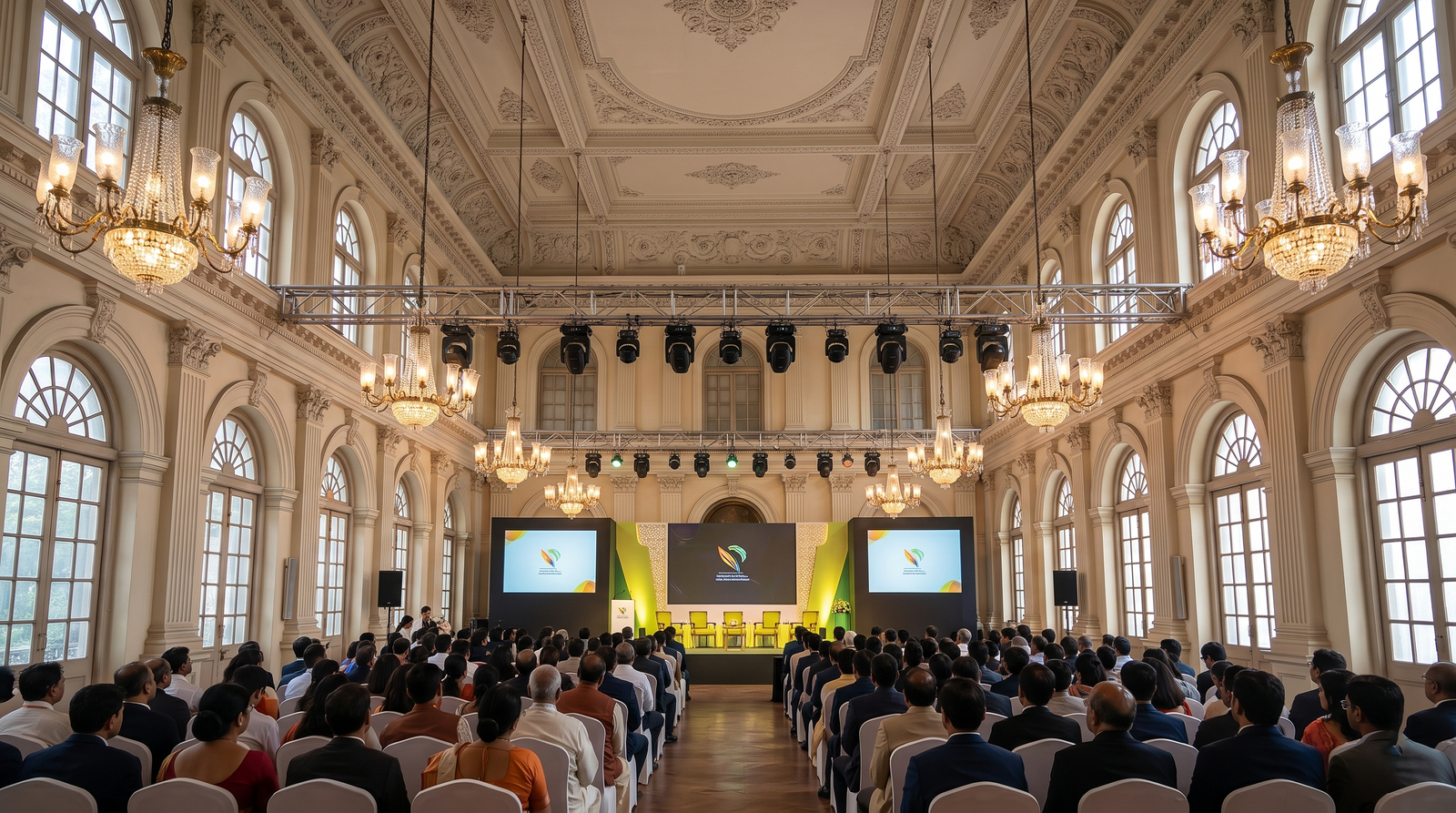 Best Corporate Event Venues in Kolkata: Compared Guide (2026)