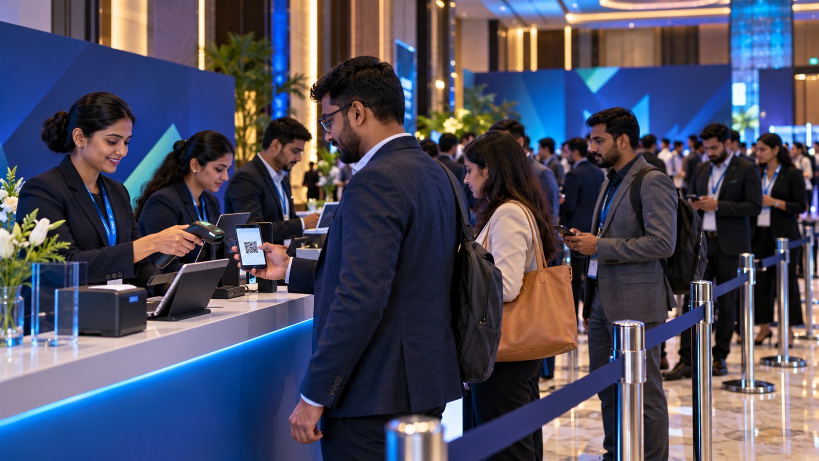 Last-Minute Event Registration: A 2027 Planning and Conversion Playbook