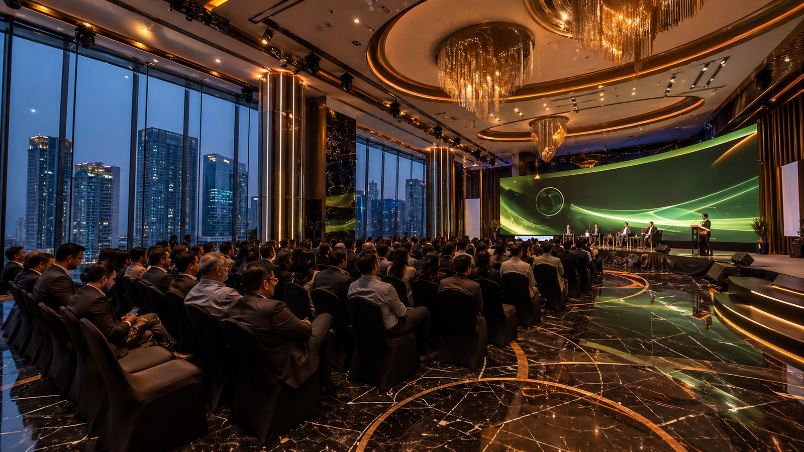 Best Corporate Event Venues in Mumbai: Compared Guide (2026)