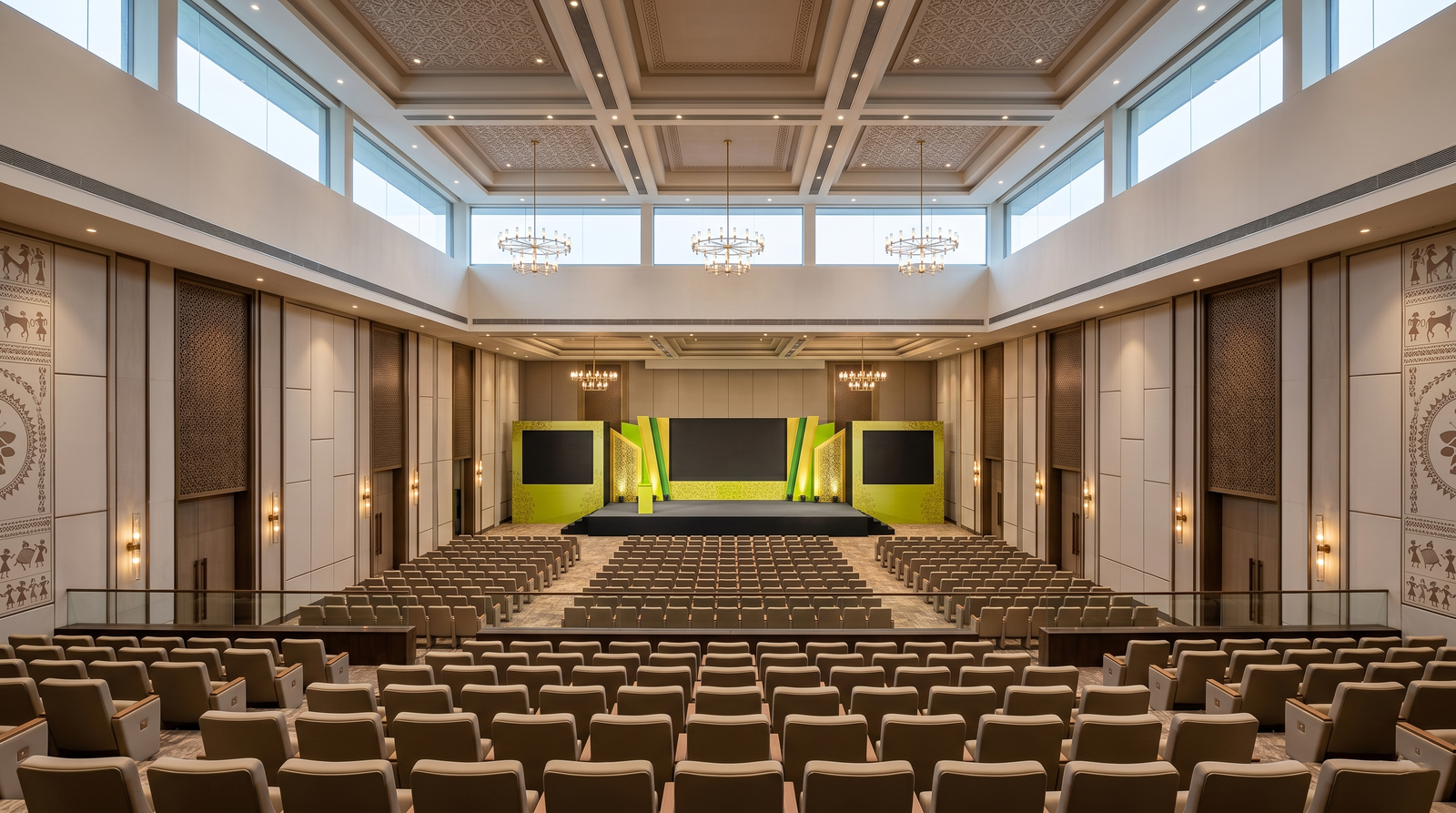 Best Corporate Event Venues in Pune: Compared Guide (2026)
