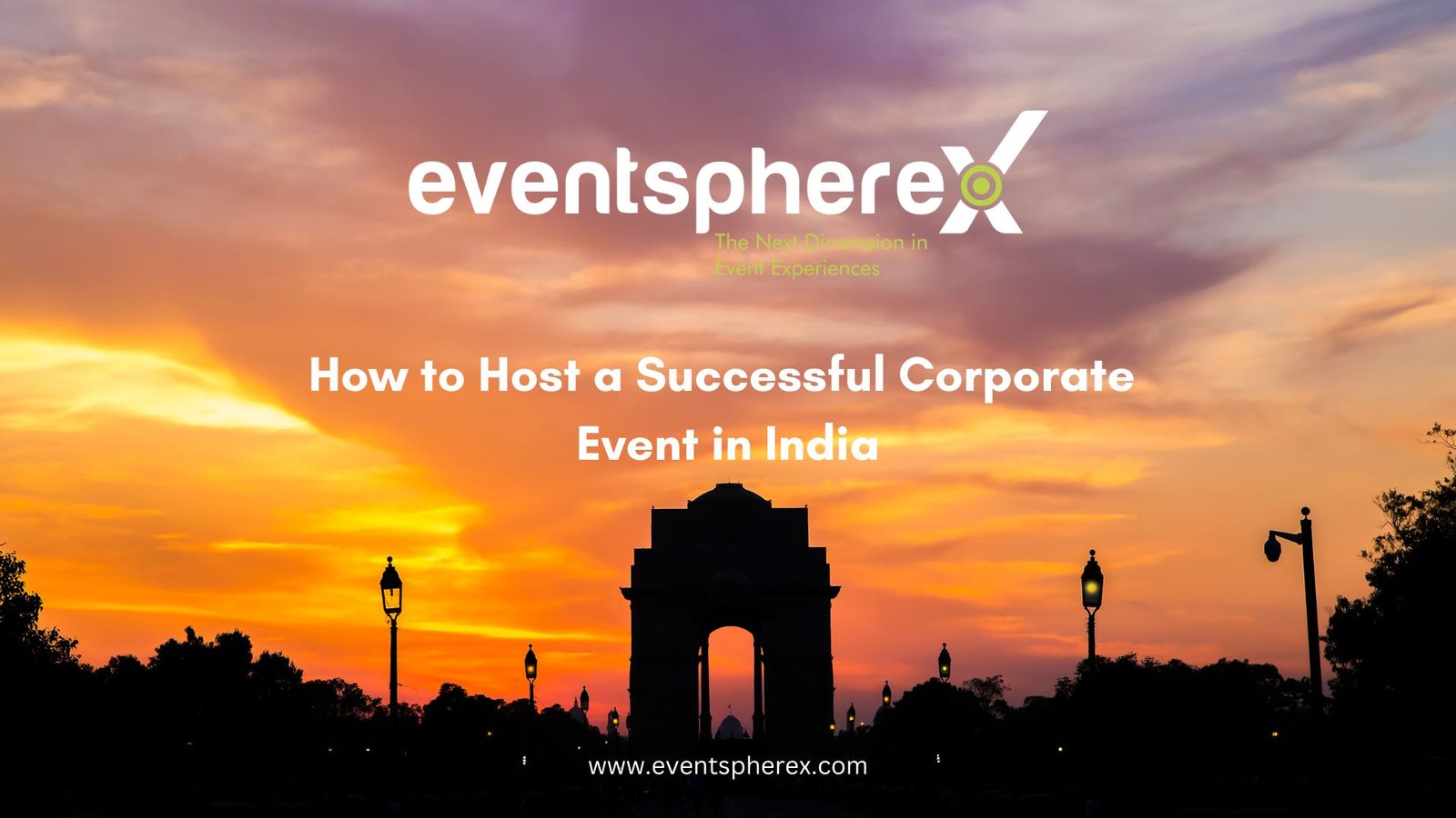 How to Host a Successful Corporate Event in India