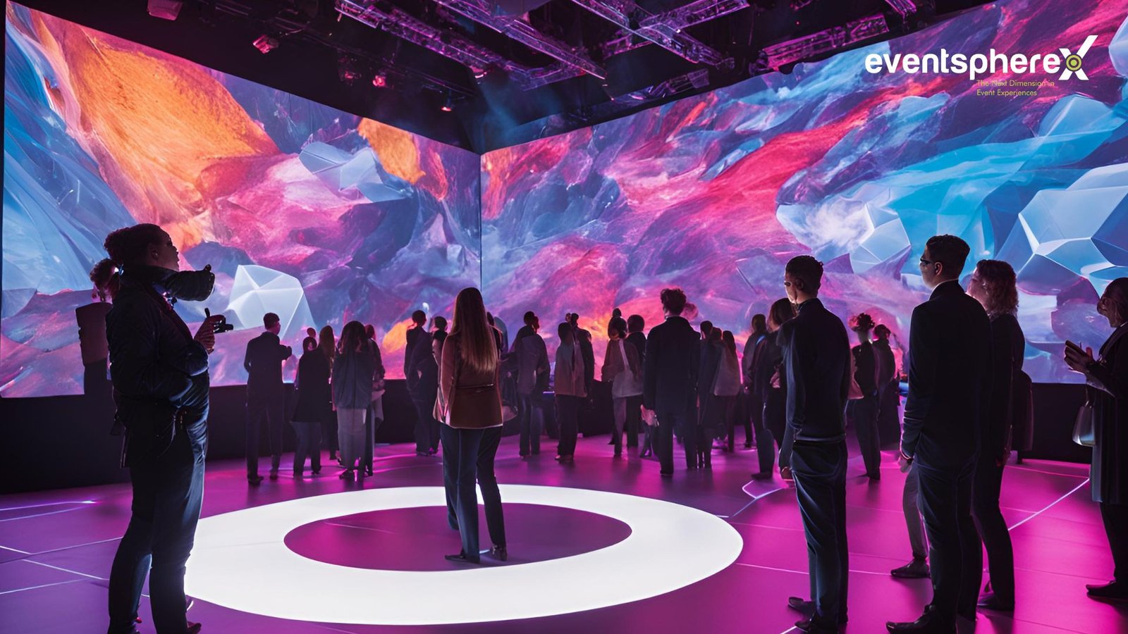 10 Stall Design Mistakes That Kill Your Exhibition ROI