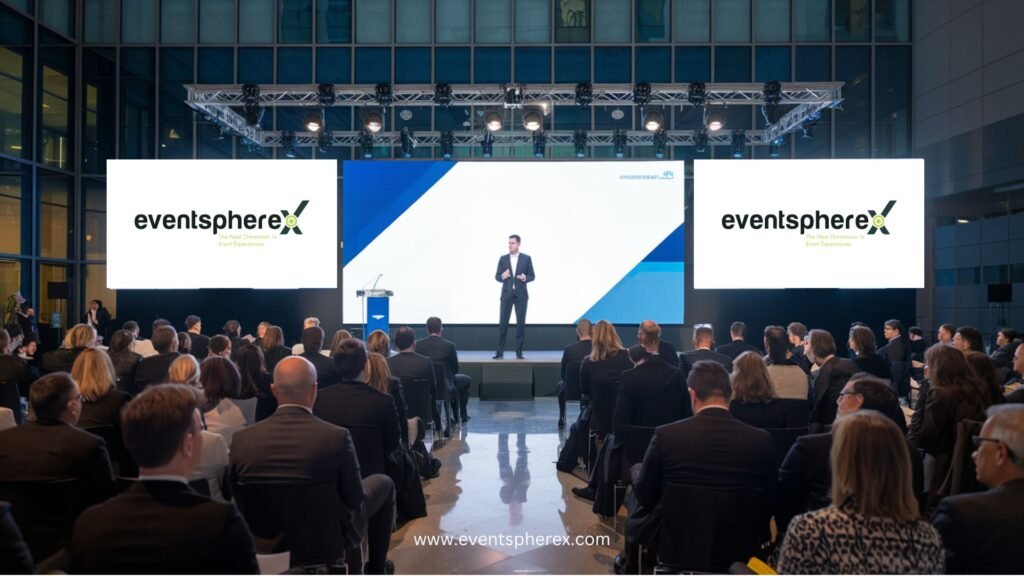 Best Corporate event planning tips by event SphereX