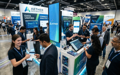 How to Capture 3x More Leads at Your Next Exhibition