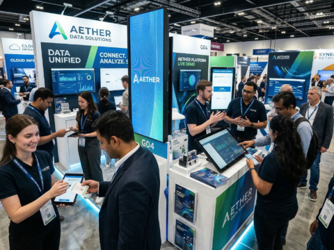 How to Capture 3x More Leads at Your Next Exhibition