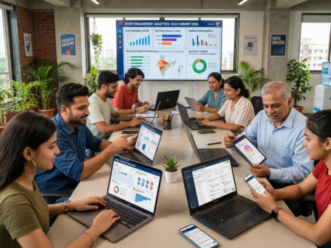 Social Media Marketing for Events: A Complete Playbook for 2026