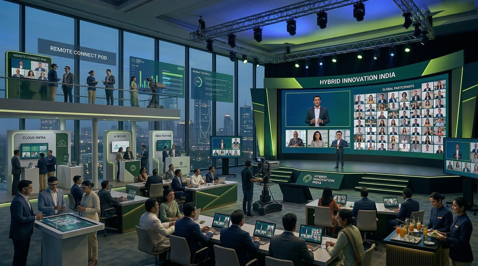 Event Safety & Security: A Non-Negotiable Guide for Indian Events