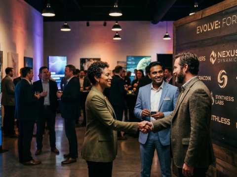 The Complete Guide to Event Sponsorship in India