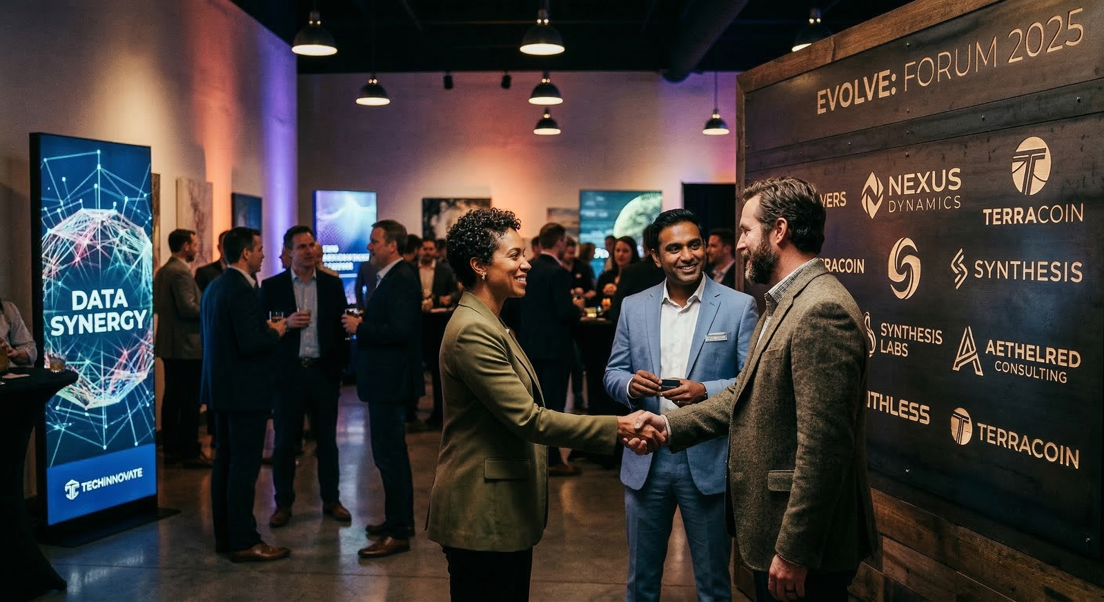 The Complete Guide to Event Sponsorship in India